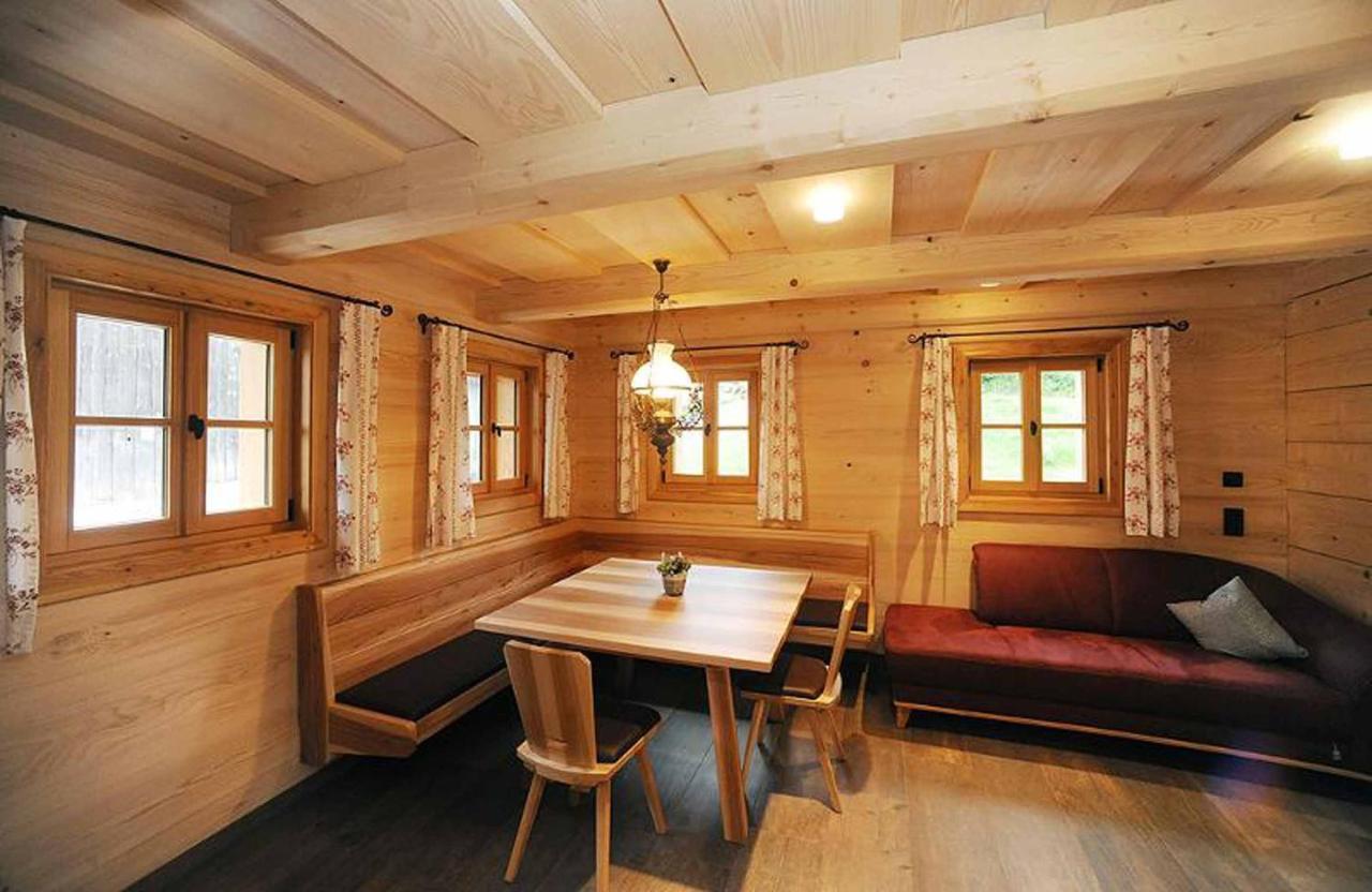 Exenbacher Hof Traumbauernhaus S'Haisl Arnbruck Exterior foto